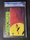 Watchmen #1 Cgc 9.2 Dc 1986 Alan Moore! Classic White Pages