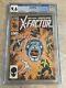 X-factor #6 Cgc Nm+ 9.6 White Pages 1st Apocalypse