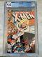 X-men #131 Cgc 9.0 White Pages