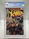 X-men #133 Cgc 9.6 White Pages? First Solo Wolverine