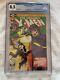 X-men #142 White Pages Cgc 8.5 1981