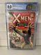 X-men #14 1965 Cgc 4.0 Off White To White Pages