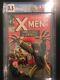 X-men #14 1st Appearance Sentinels Cgc 3.5 Off-white To White Pages 1965