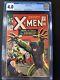 X-men #14 Cgc 4.0 Off White Pages Vintage Old Silver Age Marvel Comics 1965