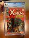 X-men #22 Cgc 4.5 1966 Off-white Pages Roy Thomas & Dick Ayers