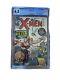 X-men 10 Cgc 6.5 White Pages