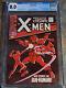 X-men #41 Cgc 8.0 White Pages