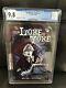 Ye Old Lore Of Yore #1 Cgc 9.8 White Pages Pre-dates Cursed Pirate Girl #1
